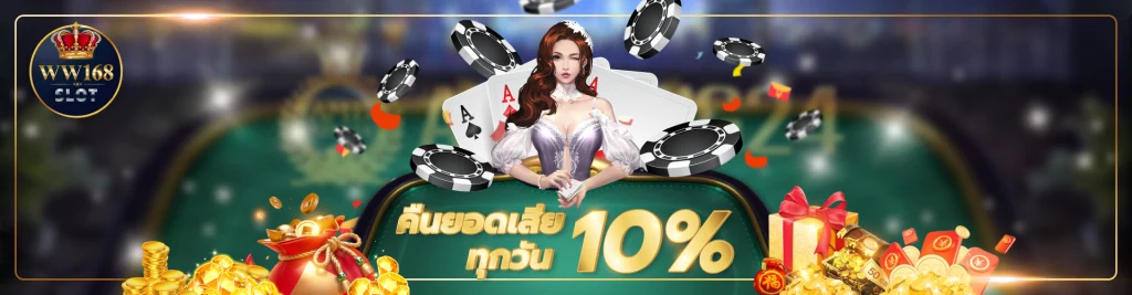 สล็อต ww168